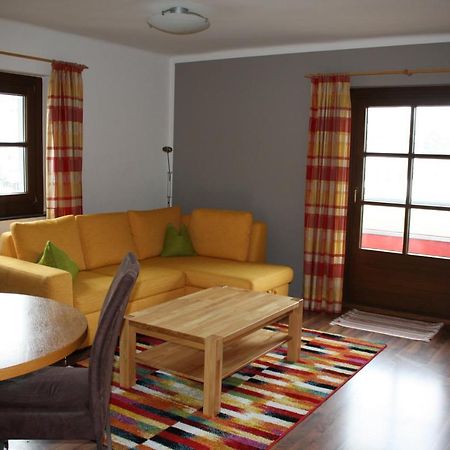 Appartementhaus Bergblick Leogang Ngoại thất bức ảnh
