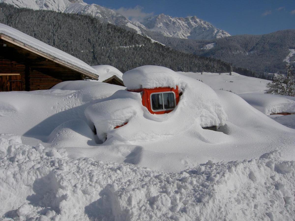 Appartementhaus Bergblick Leogang Ngoại thất bức ảnh