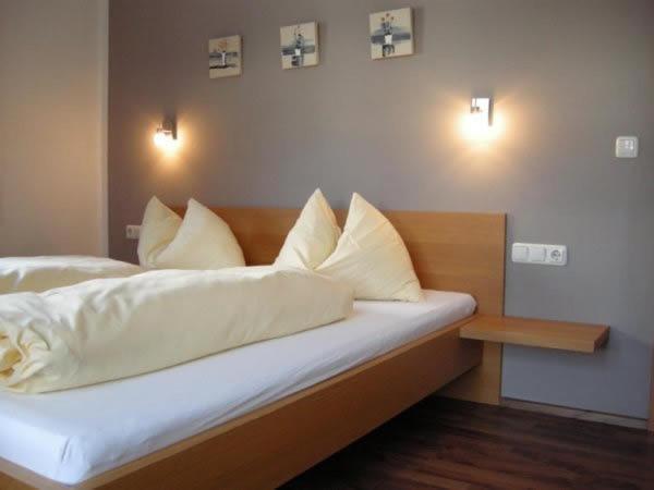 Appartementhaus Bergblick Leogang Ngoại thất bức ảnh