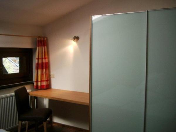Appartementhaus Bergblick Leogang Ngoại thất bức ảnh