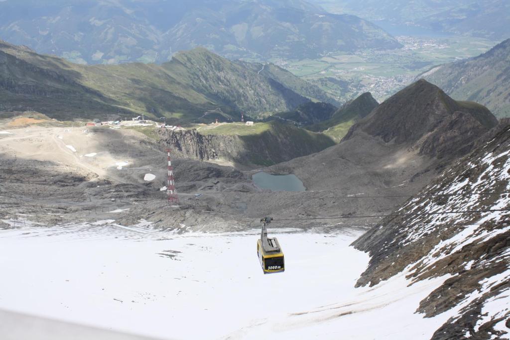 Appartementhaus Bergblick Leogang Ngoại thất bức ảnh